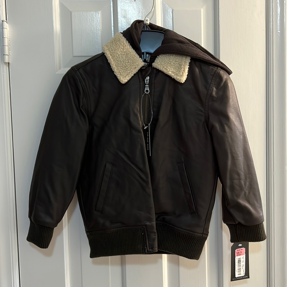 Boys jacket